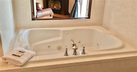 Hotels with private jacuzzi in room ct - Holiday Inn Express & Suites Milford. 3.2 (27 reviews) Venues & Event Spaces. $$. Established in 1991. Speaks Spanish. “Wish they had a Jacuzzi in the pool room, but other wise great hotel for a Reasonable price.” more. 5. Hyatt House Shelton.